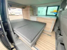 Fahrzeugbild VW California T6.1 Ocean Edition*4x4*204PS Vollausstattung!!! #24