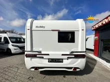 Fahrzeugbild Hobby Excellent 460 SL*FRÜHJAHRSAKTION* Mover #6