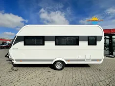 Bild 8 Hobby Excellent 460 SL*FRÜHJAHRSAKTION* Mover