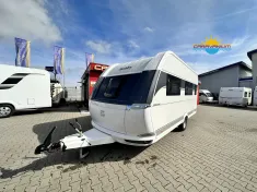 Bild 9 Hobby Excellent 460 SL*FRÜHJAHRSAKTION* Mover