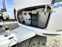 Fahrzeugbild Hobby Excellent 460 SL*FRÜHJAHRSAKTION* Mover #11