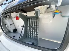 Fahrzeugbild Hobby Excellent 460 SL*FRÜHJAHRSAKTION* Mover #12