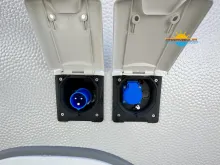 Fahrzeugbild Hobby Excellent 460 SL*FRÜHJAHRSAKTION* Mover #14