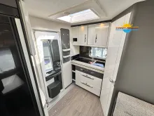 Fahrzeugbild Hobby Excellent 460 SL*FRÜHJAHRSAKTION* Mover #18