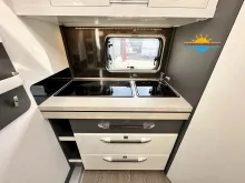 Fahrzeugbild Hobby Excellent 460 SL*FRÜHJAHRSAKTION* Mover #19