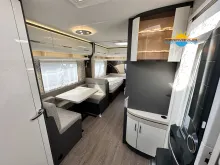 Fahrzeugbild Hobby Excellent 460 SL*FRÜHJAHRSAKTION* Mover #21