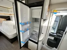 Fahrzeugbild Hobby Excellent 460 SL*FRÜHJAHRSAKTION* Mover #22