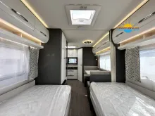 Fahrzeugbild Hobby Excellent 460 SL*FRÜHJAHRSAKTION* Mover #28