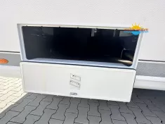 Bild 12 Hobby Prestige 560 FC*KÜCHE WIE ZUHAUSE* RIESENKÜCHE