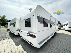 Bild 4 Hobby Excellent Edition 650 KMFe*TOP PREIS*