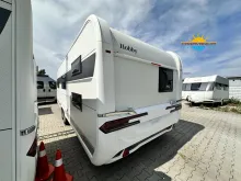 Fahrzeugbild Hobby Excellent Edition 650 KMFe*TOP PREIS* #6