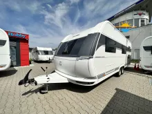 Fahrzeugbild Hobby Excellent Edition 650 KMFe*TOP PREIS* #7