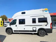 Fahrzeugbild Weinsberg CaraTour 600 MQH Verfügbar ab Oktober #6