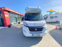 Fahrzeugbild Weinsberg CaraTour 600 MQH Verfügbar ab Oktober #4