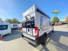 Fahrzeugbild Weinsberg CaraTour 600 MQH Verfügbar ab Oktober #8