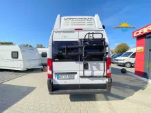 Fahrzeugbild Weinsberg CaraTour 600 MQH Verfügbar ab Oktober #9