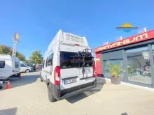 Fahrzeugbild Weinsberg CaraTour 600 MQH Verfügbar ab Oktober #10