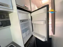 Fahrzeugbild Weinsberg CaraTour 600 MQH Verfügbar ab Oktober #14