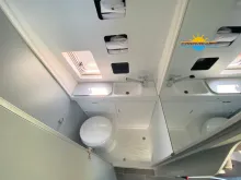 Fahrzeugbild Weinsberg CaraTour 600 MQH Verfügbar ab Oktober #15