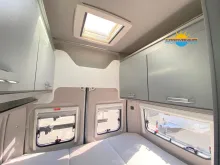 Fahrzeugbild Weinsberg CaraTour 600 MQH Verfügbar ab Oktober #17