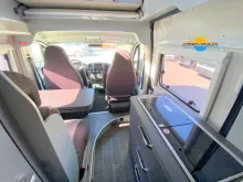 Fahrzeugbild Weinsberg CaraTour 600 MQH Verfügbar ab Oktober #18