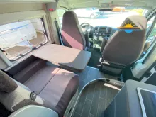 Fahrzeugbild Weinsberg CaraTour 600 MQH Verfügbar ab Oktober #20