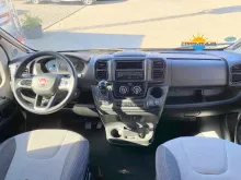 Fahrzeugbild Weinsberg CaraTour 600 MQH Verfügbar ab Oktober #22