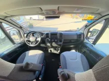 Fahrzeugbild Weinsberg CaraTour 600 MQH Verfügbar ab Oktober #23