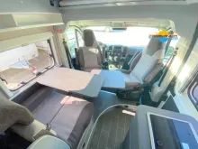 Fahrzeugbild Weinsberg CaraTour 600 MQH Verfügbar ab Oktober #24