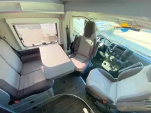 Fahrzeugbild Weinsberg CaraTour 600 MQH Verfügbar ab Oktober #25