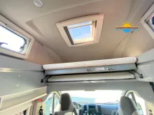 Fahrzeugbild Weinsberg CaraTour 600 MQH Verfügbar ab Oktober #26