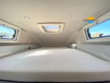 Fahrzeugbild Weinsberg CaraTour 600 MQH Verfügbar ab Oktober #27