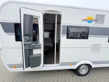 Fahrzeugbild Hobby Excellent Edition 495 UL #15