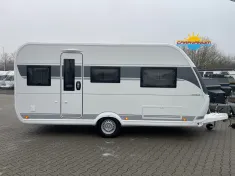 Bild 3 Hobby OnTour 460 DL*FRÜHJAHRSAKTION*