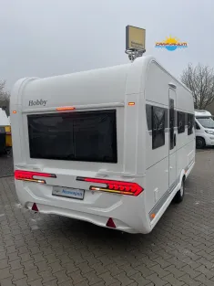 Bild 4 Hobby OnTour 460 DL*FRÜHJAHRSAKTION*