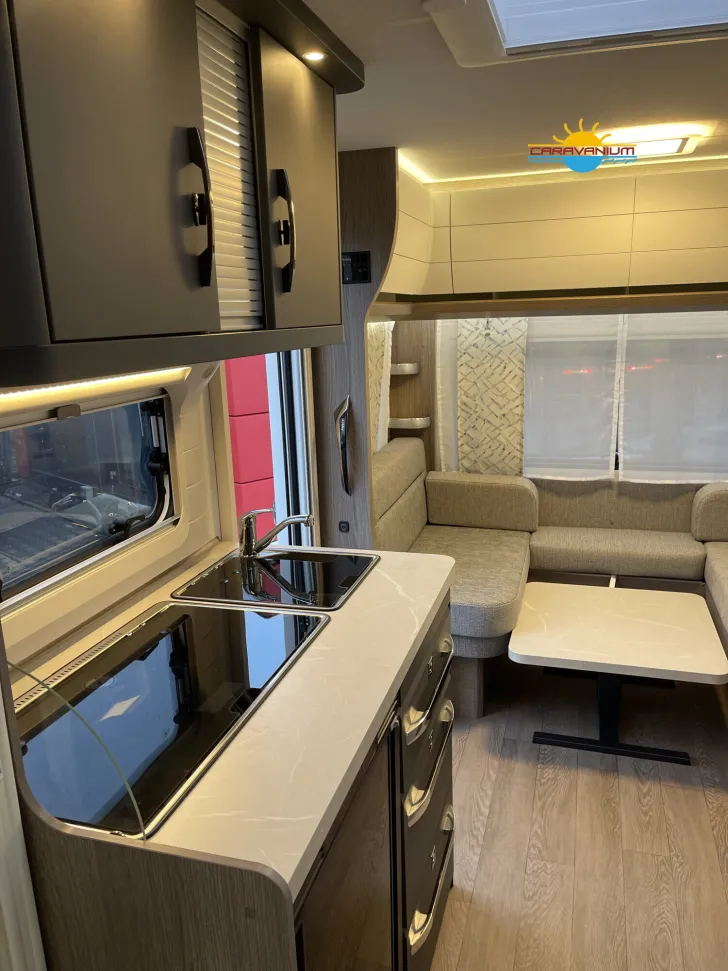 Fahrzeugbild Hobby OnTour 460 DL*FRÜHJAHRSAKTION* #13