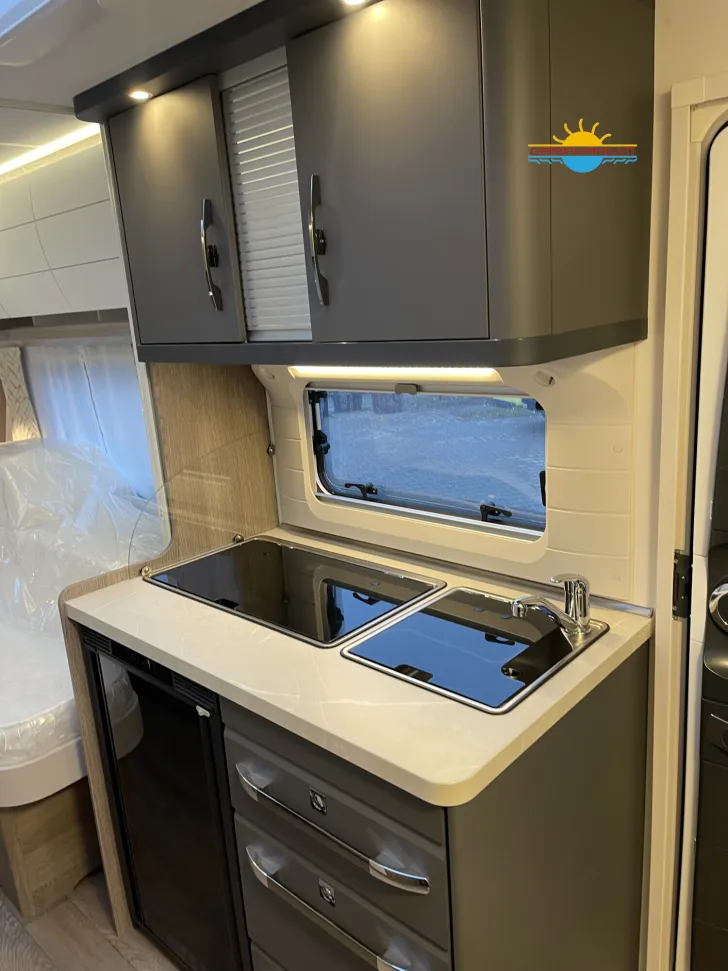 Fahrzeugbild Hobby OnTour 460 DL*FRÜHJAHRSAKTION* #21