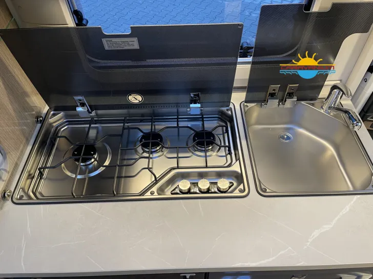 Fahrzeugbild Hobby OnTour 460 DL*FRÜHJAHRSAKTION* #22