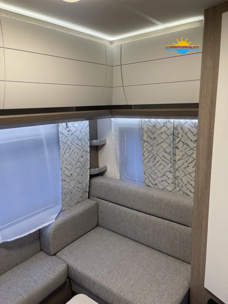 Fahrzeugbild Hobby OnTour 460 DL*FRÜHJAHRSAKTION* #26