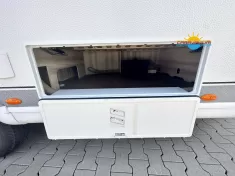 Bild 11 Hobby De Luxe 460 UFe*ERSPARNIS -2733* *AKTION*