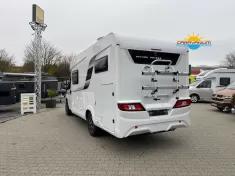 Bild 5 Hobby Optima OnTour Edition V65 GE Sofort verfügbar