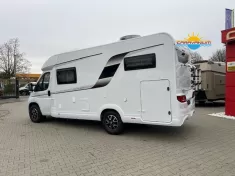 Bild 6 Hobby Optima OnTour Edition V65 GE Sofort verfügbar