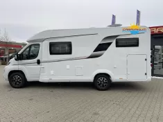 Bild 7 Hobby Optima OnTour Edition V65 GE Sofort verfügbar