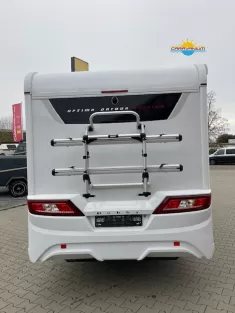 Bild 8 Hobby Optima OnTour Edition V65 GE Sofort verfügbar