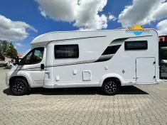 Bild 6 Hobby Optima OnTour Edition V65 GE*TOP AUSSTATTUNG* Sofort verfügbar