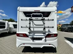 Bild 8 Hobby Optima OnTour Edition V65 GE*TOP AUSSTATTUNG* Sofort verfügbar