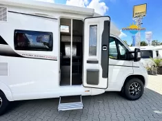 Bild 11 Hobby Optima OnTour Edition V65 GE*TOP AUSSTATTUNG* Sofort verfügbar