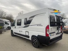 Fahrzeugbild Hobby Vantana OnTour Edition K60 FT*165PS*Combi6E*SAT #8