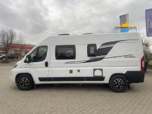 Fahrzeugbild Hobby Vantana OnTour Edition K60 FT*165PS*Combi6E*SAT #9