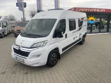 Fahrzeugbild Hobby Vantana OnTour Edition K60 FT*165PS*Combi6E*SAT #11